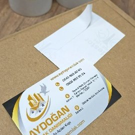 Düz Kesim Etiket (5)