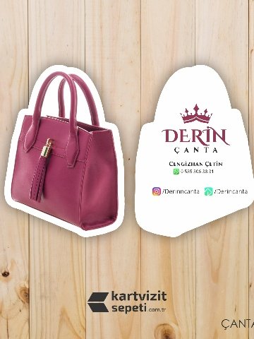 Çanta 015