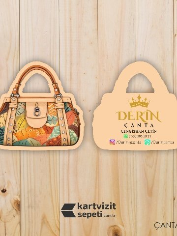 Çanta 014