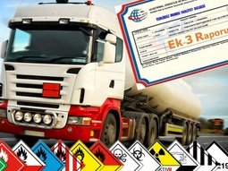 EK-3 RAPORU