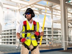 İŞ GÜVENLİĞİ HİZMETLERİ