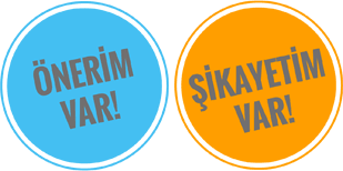 oneri-sikayet