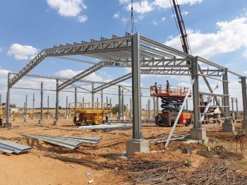 Çelik Ahır Fiyatları 2022