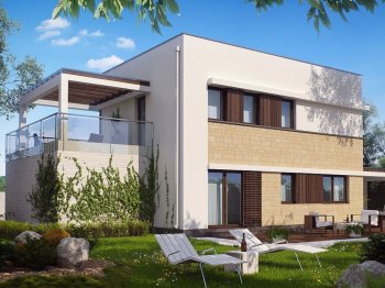 Çelik Konstrüksiyon Ev Modelleri - Çelik Ev Fiyatları