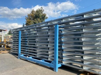 Çelik Ağırlık Hesaplama