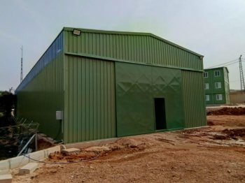 OYAK Mordoğan Projemiz