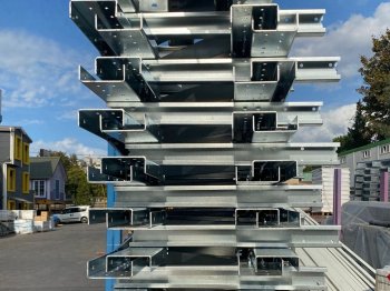 Demir Çelik Fiyatları