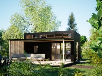 İstanbul Tiny House