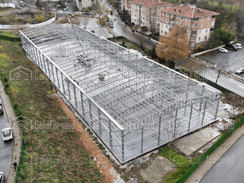 Eyüpsultan Projemiz