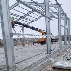 steel structures çelik yapı (6)