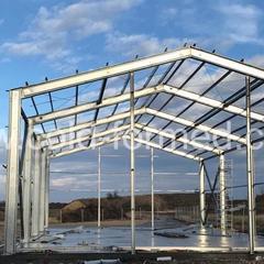 steel structures çelik yapı (7)