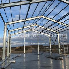 steel structures çelik yapı (9)