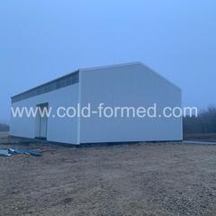 steel structures çelik yapı (11)