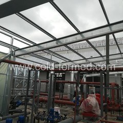 çelik - steel - proje (1)