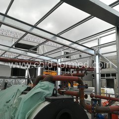 çelik - steel - proje (2)