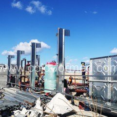 çelik yeni havalimanı yapılar (1)