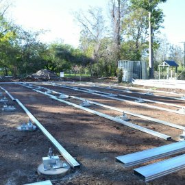 PLATFORM VE ÇOK KATLI YAPILAR