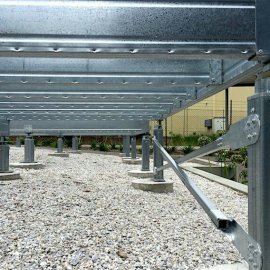 PLATFORM VE ÇOK KATLI YAPILAR