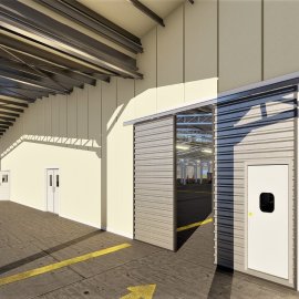 TARIM VE HAYVANCILIK YAPILARI