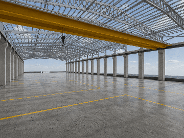 HİBRİT BETON YAPILAR