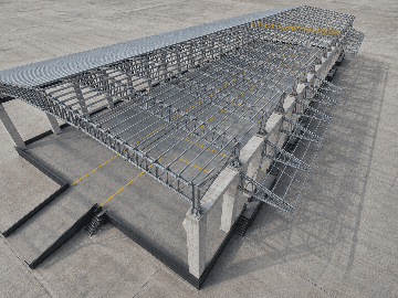 HİBRİT BETON YAPILAR