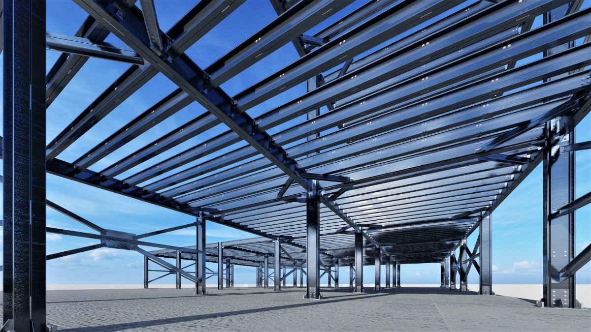 Platformlar ve Çok Katlı Yapılar (5)