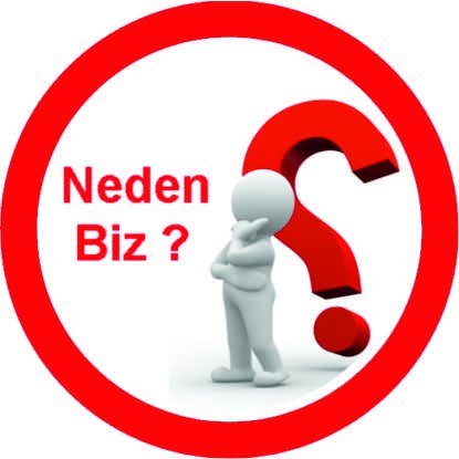 Neden İkiArtı Reklam