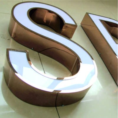 Kutu harf alacağınız firma Hakkında