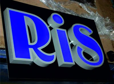 Fileli Krom Kutu Harf Tercih Sebepleri