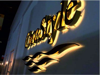 En Direk Işıklı Kutu Harf Tercih Sebepleriniz