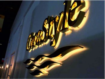 En Direk Işıklı Kutu Harf Tercih Sebepleriniz