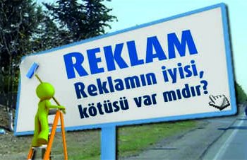 Reklamın İyisi Kötüsü Olur mu Sorusunun Cevabı