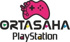 ortasaha playstation logo