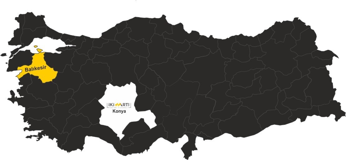 balıkesir kutu harf