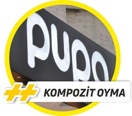 KOMPOZİT OYMA