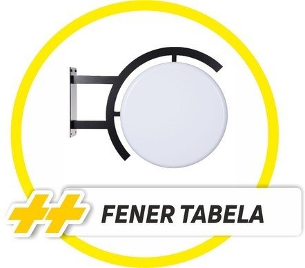 FENER TABELA
