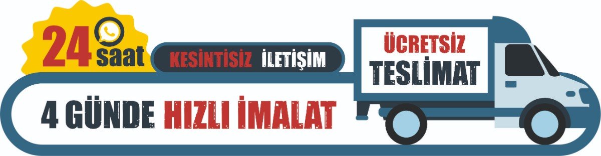 TESLİMATT
