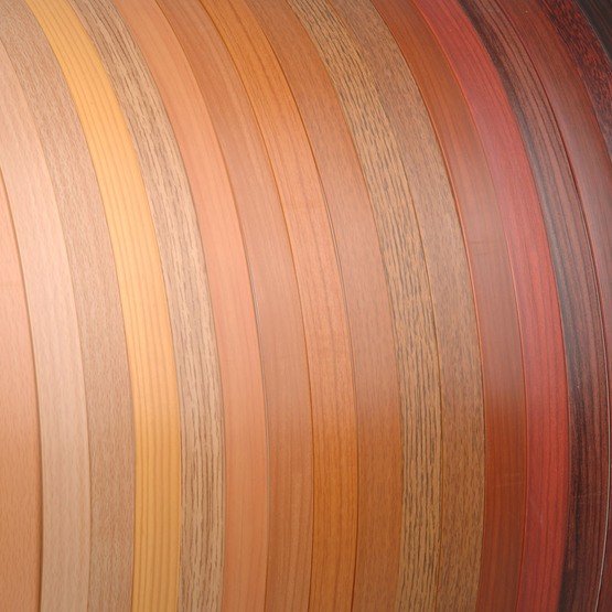 Tutkallı P.V.C Bantları