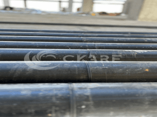 Sifonik Drenaj Sistemlerinde HDPE Boru Kullanımı ve Vakum Dayanımı