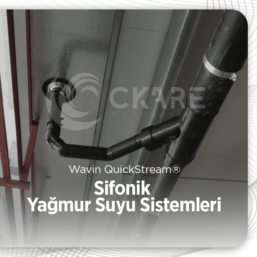 alia yachts antalya wavin quickstream sifonik yagmur suyu drenaj tesisati - ckare muhendislik