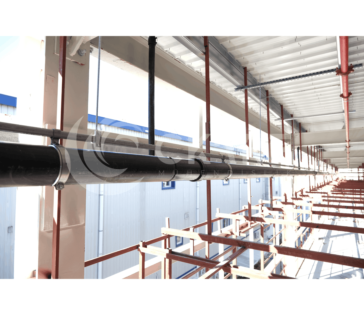 Novamed-Antalya-Sifir-Egim-Yatay-Hdpe-Hat-Ckare