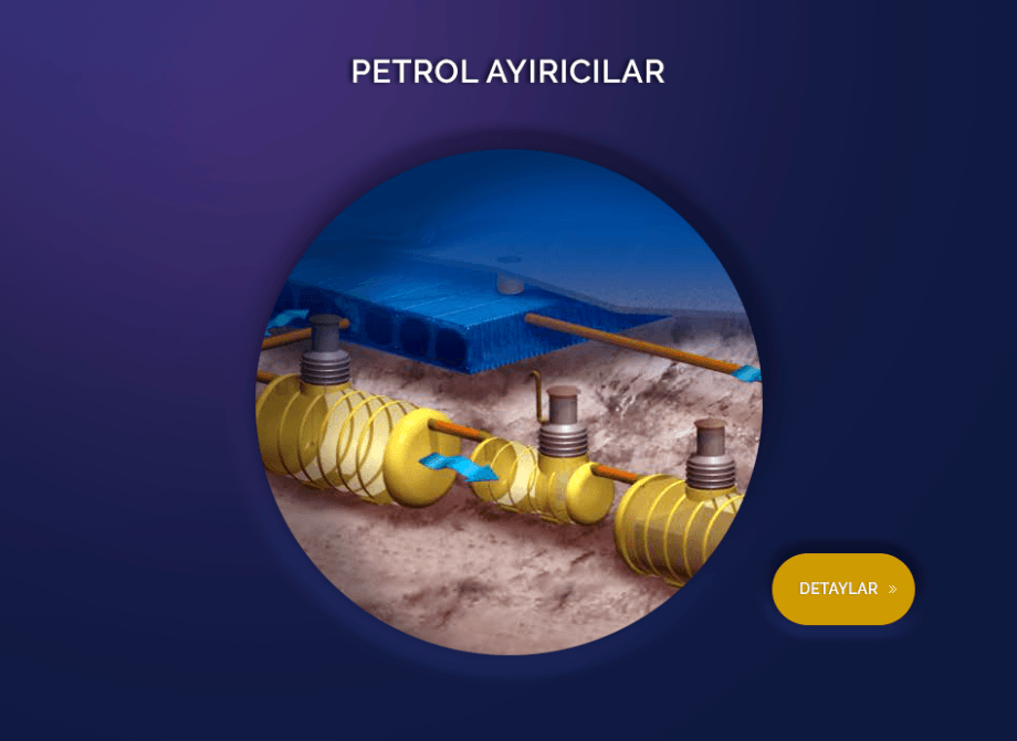 petrol-ayırıcılar