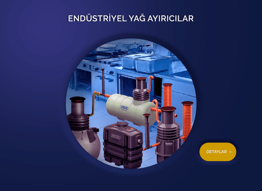 endüstriyel-yağ-ayırıcılar