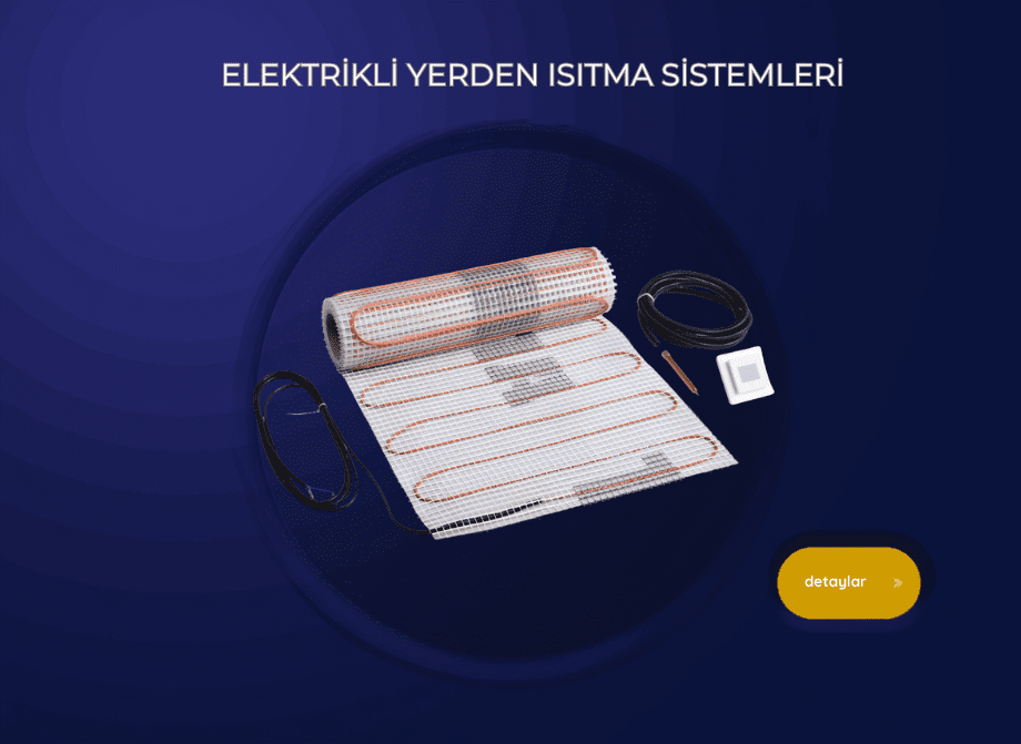 Elektri̇kli̇