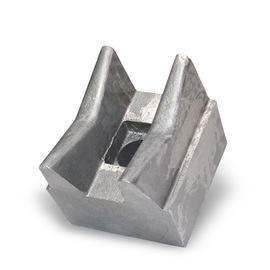 Primery Secondery Impact Crusher