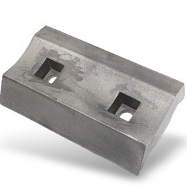 Primery Secondery Impact Crusher