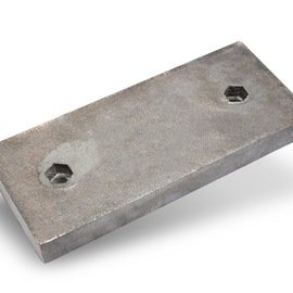 Primery Secondery Impact Crusher