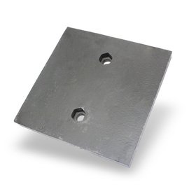 Primery Secondery Impact Crusher