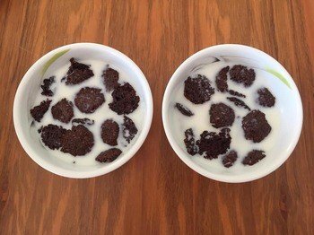 Unsuz Glutensiz Mısır Gevreği