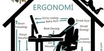Bilgisayar Kullanımı ve Ergonomi